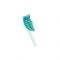 Стандартные насадки для звуковой зубной щетки Philips Sonicare ProResults HX6014/07 4шт