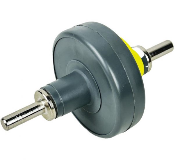 Приспособление для притирки клапанов на дрель, 5 предметов A1-PH702 PH702