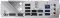Материнская плата ASRock B650 PRO RS AM5 4xDDR5 4xSATA3 3xM.2 HDMI DP ATX
