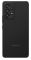 Смартфон Samsung Galaxy A53 256GB, Black (SM-A536EZKHSKZ)