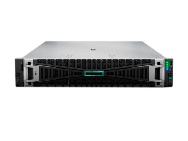 Шасси HPE ProLiant DL380 Gen11 8SFF NC CTO (P52534-B21) Шасси HPE ProLiant DL380 Gen11 8SFF NC CTO (P52534-B21)