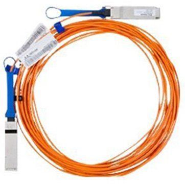 Пассивный медный кабель Mellanox MC3309130-002 passive copper cable, ETH 10GbE, 10Gb/s, SFP+, 2m