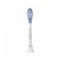 Стандартные насадки для звуковой зубной щетки Philips Sonicare Premium Plaque Defence HX9042/17 2шт