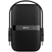 Silicon Power Armor A60 5TB USB 3.2 Gen 1 IPX4