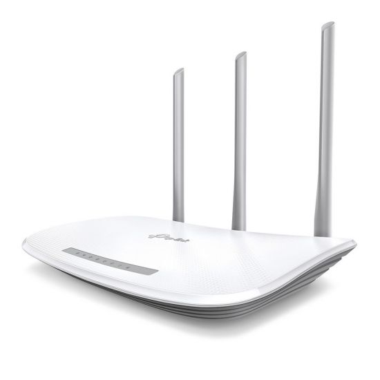 Маршрутизатор беспроводной 300M Tp-Link TL-WR845N