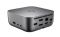 Док-станция HP Europe HP Thunderbolt 4 100W G6 Dock-EURO (9X472UT#ABB)