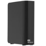 Внешний накопитель Western Digital Elements Desktop WDBWLG0100HBK-EESN 10000 ГБ
