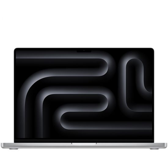 16-inch MacBook Pro: Apple M3 Pro chip with 12‑core CPU and 18‑core GPU, 18GB, 512GB SSD - Silver,Model A2991