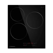 Электрическая варочная панель MAUNFELD CVCE453BK (CVCE453BK)