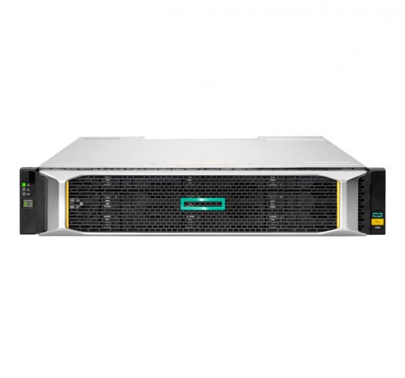 Storage HP Enterprise/MSA 2060 10GbE iSCSI SFF Storage/SAN/Rack