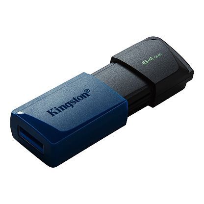 USB Флеш 64GB 3.2 Kingston DTXM/64GB-2P