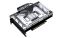 Видеокарта Inno3D GeForce RTX4080 SUPER ICHILL FROSTBITE, 16G GDDR6X 256-bit HDMI 3xDP C408S-166XX-1870FB