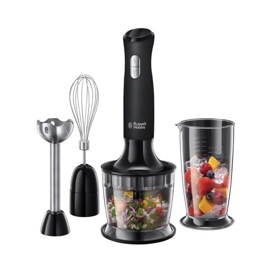Погружной блендер Russell Hobbs 24702-56 Погружной блендер Russell Hobbs 24702-56