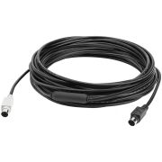 LOGITECH Extender Cable for Group Camera 10m Business MINI-DIN