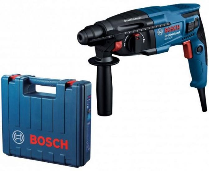 Bosch Перфораторы SDS-plus GBH 220