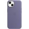 iPhone 13 Leather Case with MagSafe - Wisteria, Model A2702