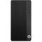 HP 290 G3 MT / i3-9100 / 4GB / 500GB HDD / W10p64 / DVD-WR / 1yw / kbd / mouseUSB / V214.7in / Speakers / Sea and Rail