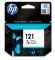 Cartridge HP Europe/CC643HE/Ink/№121/tri-colour/5 ml