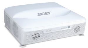 Проектор Acer L812 (MR.JUZ11.001)