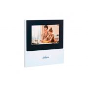 Монитор Dahua DHI-VTH2611L-WP