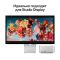Mac Studio: Apple M1 Ultra chip with 20‑core CPU and 48‑core GPU, 1TB SSD,Model A2615
