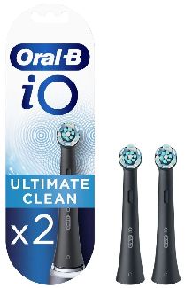 Насадка iO RB CB-2 CEUAIL FFS Brush Set для электр зуб. щётк Oral-B iO