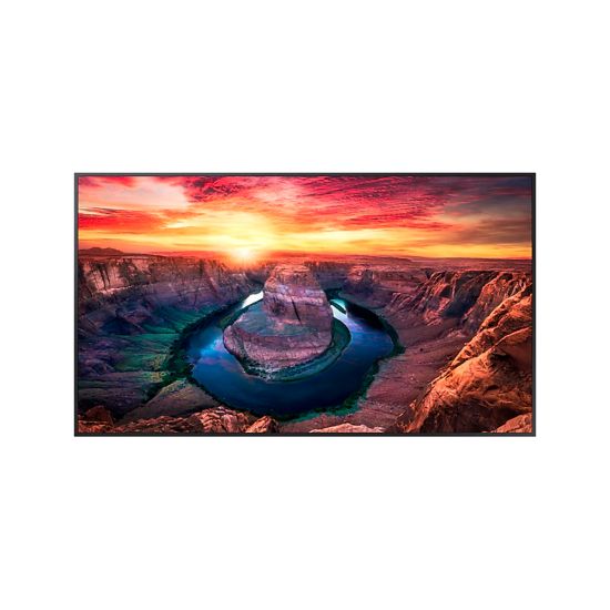 Профессиональный дисплей Samsung QM55B-E 55" Профессиональный дисплей Samsung QM55B-E 55"