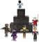 Игровая коллекционная фигурка Jazwares Roblox Mystery Figures (Obsidian Assortment) S7