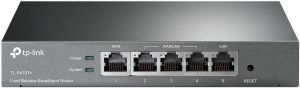 Маршрутизатор TP-Link TL-R470T+
