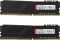 Модуль памяти Kingston Fury Beast KF432C16BB1K2/32WP DDR4 DIMM 32Gb KIT (2x16) 3200MHz CL16