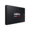 Твердотельный накопитель 1000GB SSD GEIL GZ25R3-1TB ZENITH R3 Series 2.5” SSD SATAIII Чтение 550MB/s, Запись 5100MB/s Retail Box