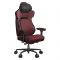 Игровое кресло ThunderX3 CORE-Modern Red 