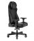 Игровое компьютерное кресло DXRacer Master Full Black GC/XLMF23LTD/N.N.N