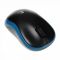Мышь компьютерная  Mouse wireless LOGITECH M185, Blue