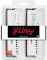 Оперативная память 64GB Kit (2x32) DDR5 6000MHz Kingston FURY Beast White EXPO CL30 KF560C30BWEK2-64