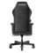 Игровое компьютерное кресло DXRacer Master Full Black GC/XLMF23LTD/N.N.N