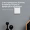 Умный выключатель Aqara Smart wall switch H1 ( (with neutral, single rocker) WS-EUK03