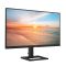 Монитор 27" PHILIPS 27E1N1800AE/01 IPS 3840x2160 60Hz 4мс 350кд/м 1000:1 HDR10 2xHDMI DP Черный