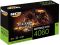 Видеокарта Inno3D GeForce RTX4060 TWIN X2, 2460MHz/17Gps 8G GDDR6 128-bit HDMI 3xDP N40602-08D6-173061N