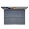 Ноутбук Asus Vivobook S16 S5606CA-RI131W 16″ 2.8K OLED / Intel® Core™ Ultra 5-225H / 16GB / 512GB SSD / Intel Arc Graphics / Windows 11 / Голубой (90NB1551-M00660)