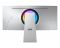 Монитор жидкокристаллический SAMSUNG LS34DG852SIXCI 34'' 21:9 3440x1440(UWQHD) OLED, Curved, nonGLARE, nonTOUCH, 175 Hz, 200 cd/m2, H178°/V178°, 2xHDMI, DP, Speakers, Silver