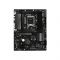 Материнская плата ASRock Z890 PRO-A LGA1851 4xDDR5 4xSATA 4xM.2 HDMI DP Type-C ATX