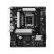 Материнская плата ASRock B860M-X WIFI LGA1851 2xDDR5 4xSATA 2xM.2 1xHDMI 1xDP WiFi mATX