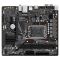 Материнская плата GIGABYTE H610M H V2, LGA1700, H610, 2xDDR5, PCIe4.0, D-SUB HDMI, M.2, mATX