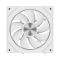 Вентилятор для корпуса PCCooler F3 X120 ARGB WH 1x(120x120x25mm) 800-1800 RPM 54CFM White