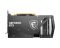 Видеокарта MSI GeForce RTX 4060 GAMING 8G, 8G GDDR6 128-bit HDMI 3xDP
