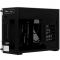 Корпус Lian Li A4H20 m-ITX, 1хUSB3.0, 1xUSB 3.1 TYPE-C RISER CABLE PCIe4.0 G99.A4H20A4.00 БП SFX/SFX-L, Silver