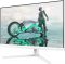 Монитор 27" PHILIPS 27M2N3501PA/01 IPS 2560x1440 260Hz 1мс 300кд/м 1000:1 2xHDMI DP 2x2W Белый