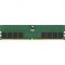 Модуль памяти Kingston KVR56U46BD8-32 DDR5 DIMM 32Gb 5600 MHz CL46