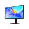 Монитор 27" SAMSUNG ViewFinity монитор S8 4K LS27D804UAIXCI IPS, 3840x2160 (4K), 60Hz 5мс 350 кд/м2 1000:1 HDR10 1xHDMI 1xDP 3xUSB3.0 1xUSB-C, 1xEthernet, HAS (Регулируемая по высоте подставка) 120 мм (±5.0 мм), HAS PIVOT, Вращение в плоскости стола -30.0